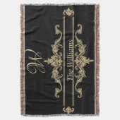 Aangepast Deken (Voorkant Verticaal)