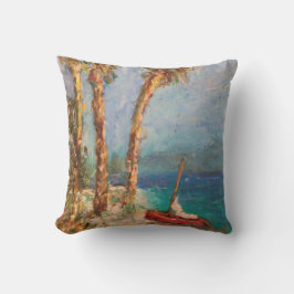 Aangepast doorsnee Sierkussen voor doorsnede