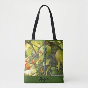 Aangepast Dragonfly-Tas Draagtas