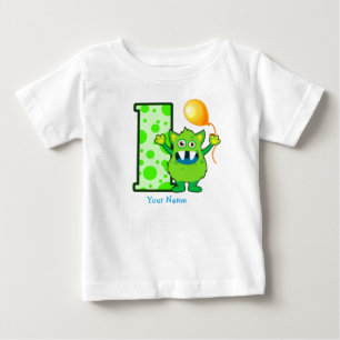 Aangepast eerste jaarmonster