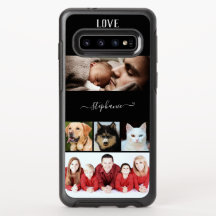 Aangepast eigen fotocollage 5 afbeelding