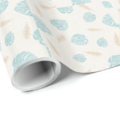 Aangepast, eigen fotopapier cadeaupapier (Rol Hoek)