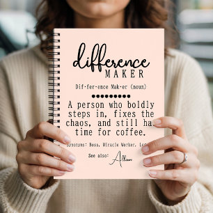 Aangepast erkenningsdagboek voor verpleegkundigen  notitieboek