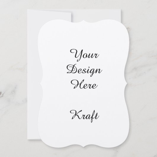 Aangepast Feestdagenkaart (Voorkant)