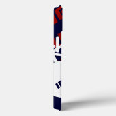 aangepast fietsontwerp modern fietsontwerp Case-Mate iPhone case (Achterkant / Rechts)