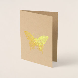 Aangepast Folie Kaarten