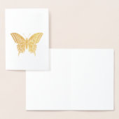 Aangepast Folie Kaarten (Display)