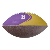 Aangepast Football (Gedraaid 270)