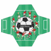 Aangepast Football Voetbal (Enkel)