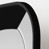 Aangepast Football Voetbal Pickleball Paddle (Links Detail)