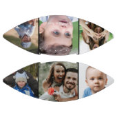 Aangepast Football voor 6-fotocollage (Panelen)
