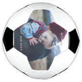 Aangepast foto-bericht van vaderdag pa Dochter Voetbal (Gedraaid)