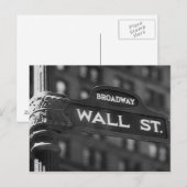 Aangepast Foto Briefkaart (Voorkant / Achterkant)