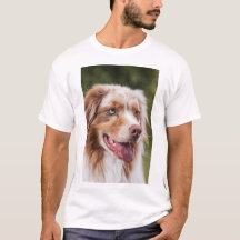 Aangepast, Foto en Tekst honden toevoegen