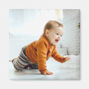 Aangepast fotomagneet magneet