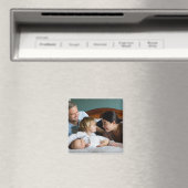 Aangepast fotomagneet magneet (Insitu (Vaatwasser))