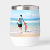 Aangepast fotoontwerp op maat (Achterkant)