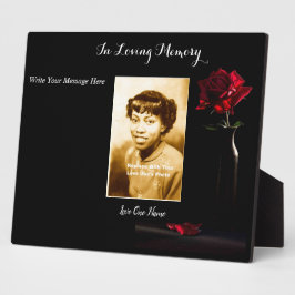 Aangepast fotoplak fotoplaat