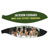 Aangepast fototeam basketbal (Panelen)