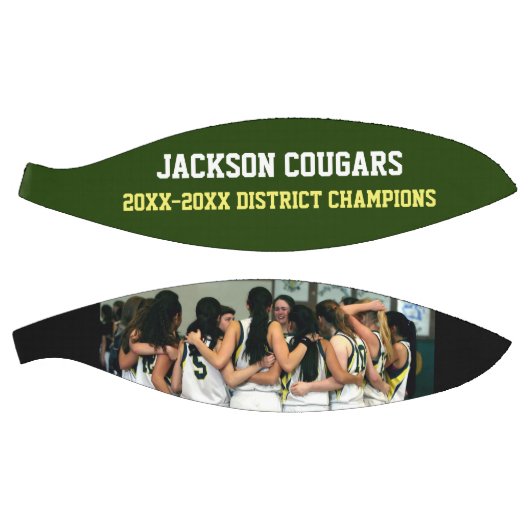 Aangepast fototeam basketbal (Panelen)