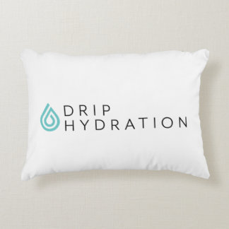 Aangepast geborsteld polyester Accent Pillow 16 x Accent Kussen