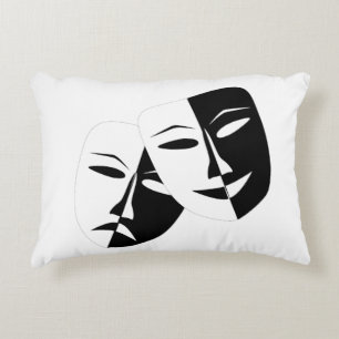 Aangepast geborsteld polyester Accent Pillow 16 x  Accent Kussen