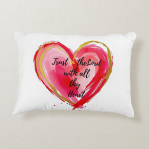 Aangepast geborsteld polyester Accent Pillow 16 x  Kussen