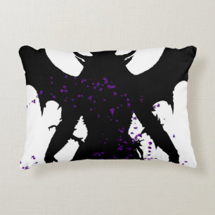 Aangepast geborsteld polyester Accent Pillow 16 x Kussen