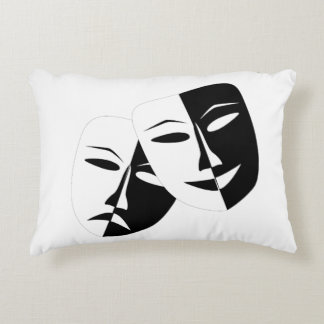 Aangepast geborsteld polyester Accent Pillow 16 x  Kussen