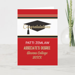 Aangepast gefeliciteerd!! Kijk! Kaart van de graad