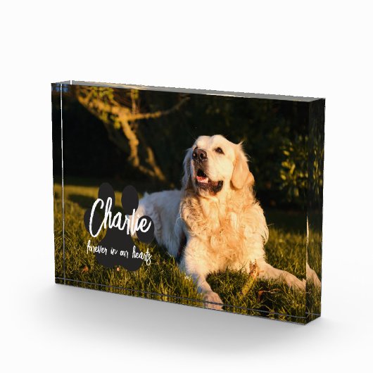 Aangepast geheugenblok fotoblokken (Rechts)