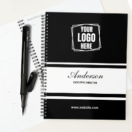 Aangepast gepersonaliseerd voor uw baas Corporate  Planner