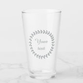 Aangepast Glas (Voorkant)