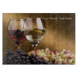 Aangepast Glas, aangepast snijvlak 11 x 8 inch Snijplank