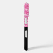 Aangepast Glittery Samsung Galaxy 6-Hoesje Case-Mate iPhone Case (Achterkant / Rechts)