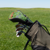 Aangepast Golfheadcover (Insitu)