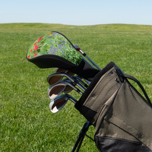 Aangepast Golfheadcover (Insitu)