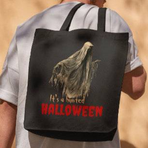 Aangepast Grappig Gotisch Horror Spelingsachtig Ge Draagtas