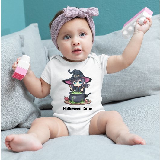 Aangepast Halloween T-shirt voor kinderen