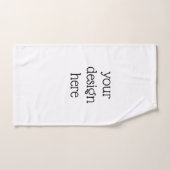 Aangepast Handdoek (Handdoek)