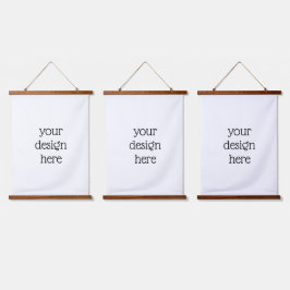 Aangepast Hangend Wandkleed