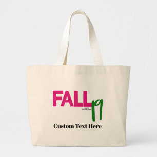 Aangepast Herfst 19 Tas van het Canvas van de Soro