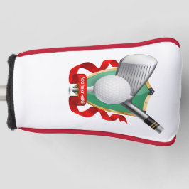 Aangepast Hoesje Golf Putter Golfheadcover