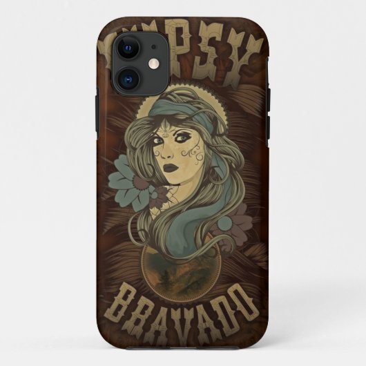 Aangepast Hoesje iPhone 5/5S (Achterkant)