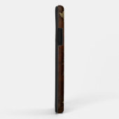 Aangepast Hoesje iPhone 5/5S (Achterkant/rechts)