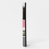 Aangepast Hoesje iPhone 5-Moederdag-fotocollage (Achterkant/links)