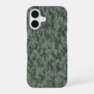 Aangepast Hoesje voor iPhone iPhone 16 Hoesje