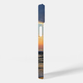 Aangepast Hoesje voor iPhone X Tough Photo op maat (Achterkant / Rechts)