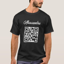 Aangepast huwelijksvoorstel - T-Shirt