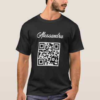 Aangepast huwelijksvoorstel - T-Shirt